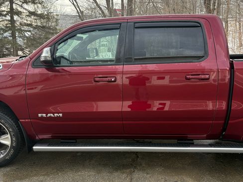 Used 2023 RAM 1500 Laramie image 15