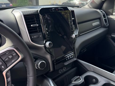 Used 2025 RAM 1500 Big Horn image 20