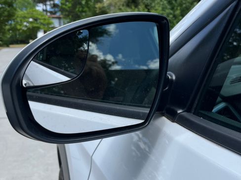 Used 2017 Hyundai Tucson SE FWD image 10