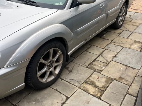 Used 2006 Subaru Baja Turbo image 8