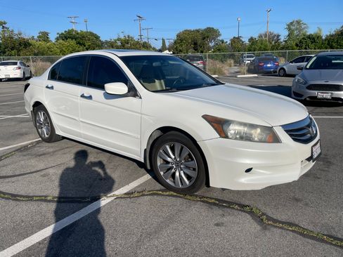 Used 2012 Honda Accord EX-L image 11