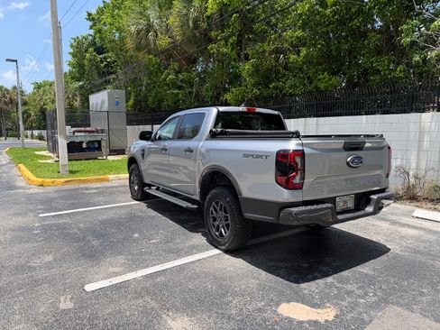 Used 2024 Ford Ranger XLT RWD image 15