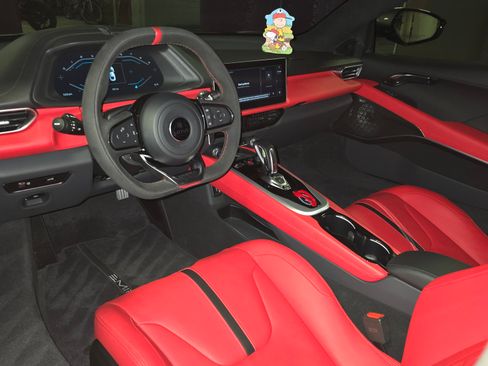 Used 2024 Lotus Emira First Edition image 8