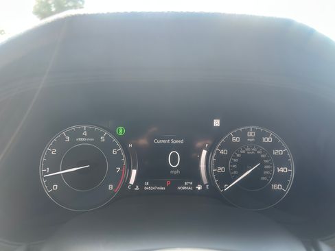 Used 2021 Acura TLX FWD image 10