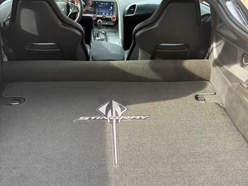 Used 2015 Chevrolet Corvette Stingray Coupe w/ 2LT Preferred Equipment Group image 15