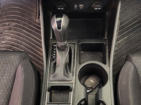 Used 2016 Hyundai Tucson Sport image 13