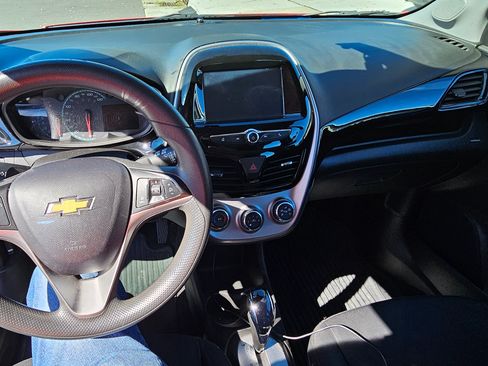 Used 2016 Chevrolet Spark LT image 6