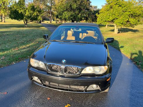Used 2006 BMW 330Ci Convertible image 10
