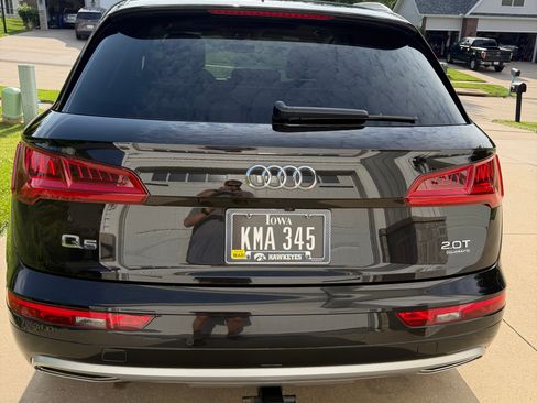 Used 2018 Audi Q5 2.0T Premium Plus AWD/4WD image 5