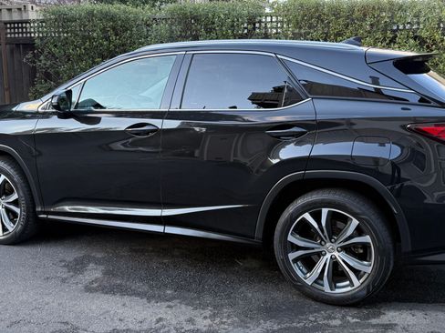 Used 2016 Lexus RX 350 AWD image 5