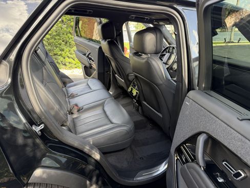 Used 2023 Land Rover Range Rover Sport First Edition image 23