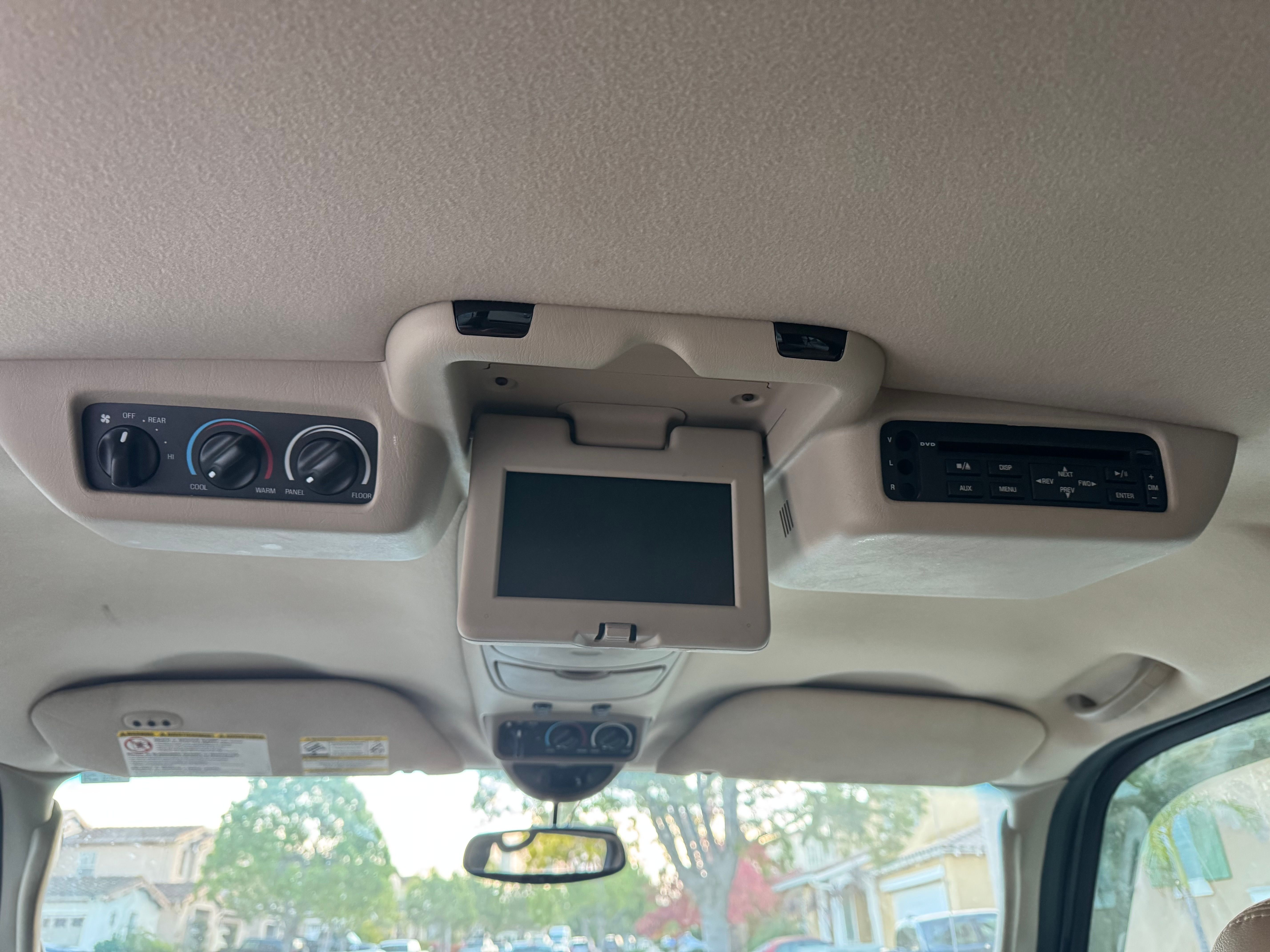 Used 2005 Ford Excursion Limited AWD/4WD image 15