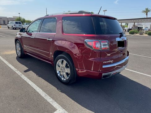 Used 2016 GMC Acadia Denali image 13