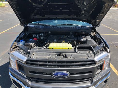 Used 2020 Ford F150 XL w/ Equipment Group 101A Mid RWD image 12