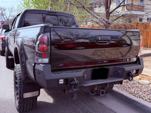 Used 2014 Toyota Tacoma 4x4 Double Cab image 13