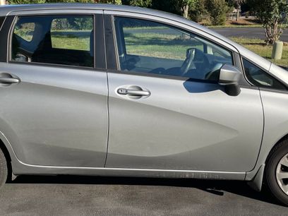 Used 2015 Nissan Versa Note S Plus