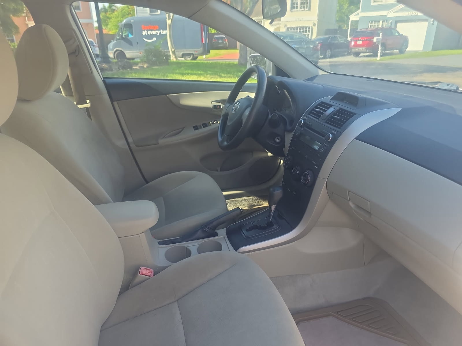 Used 2013 Toyota Corolla L FWD image 8
