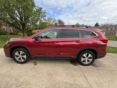 Used 2019 Subaru Ascent Premium