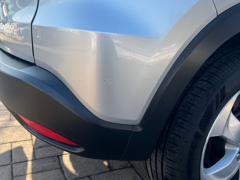 Used 2016 Honda HR-V EX image 22