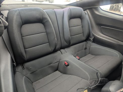 Used 2016 Ford Mustang Coupe w/ Equipment Group 051A image 11