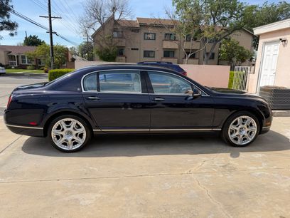 Used 2013 Bentley Flying Spur Flying Spur