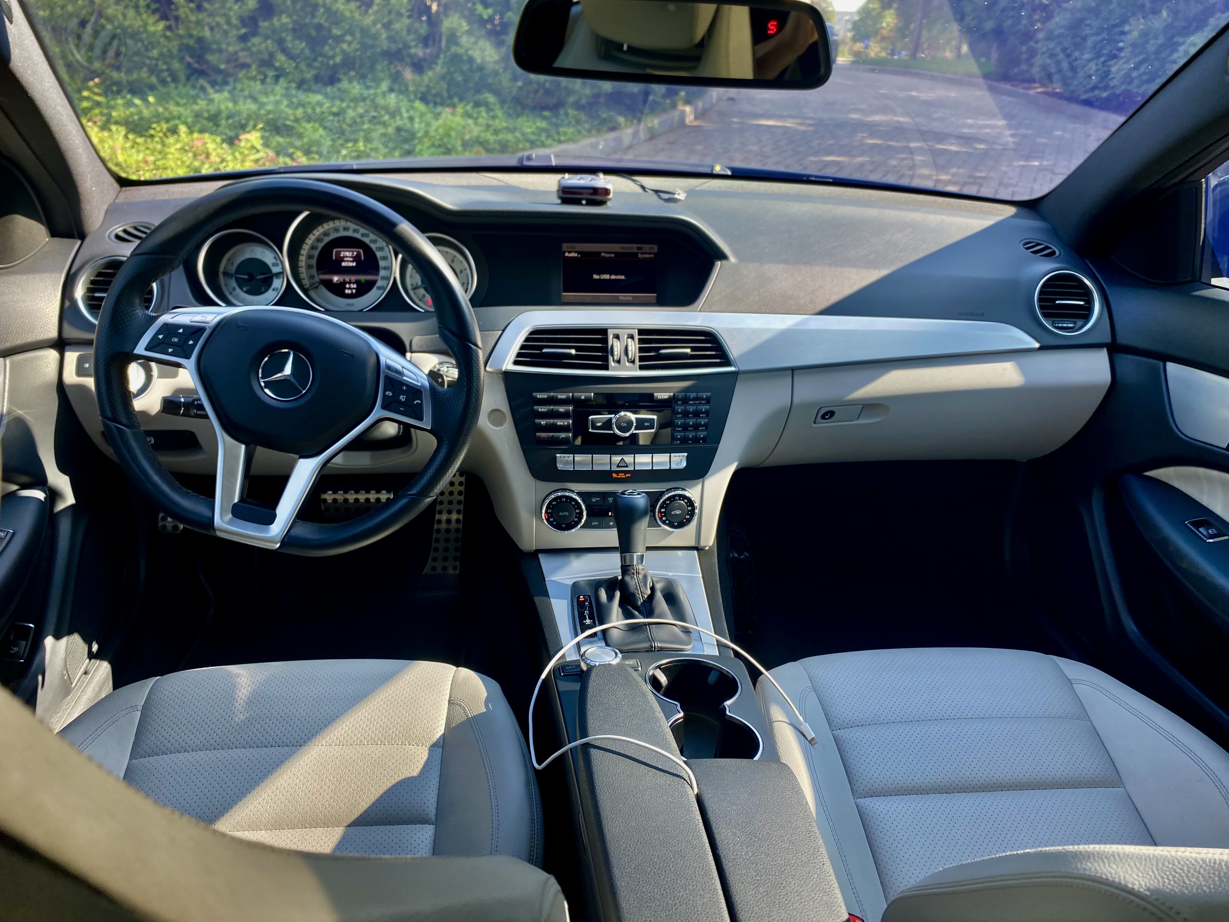 Used 2013 Mercedes-Benz C 250 Coupe image 5