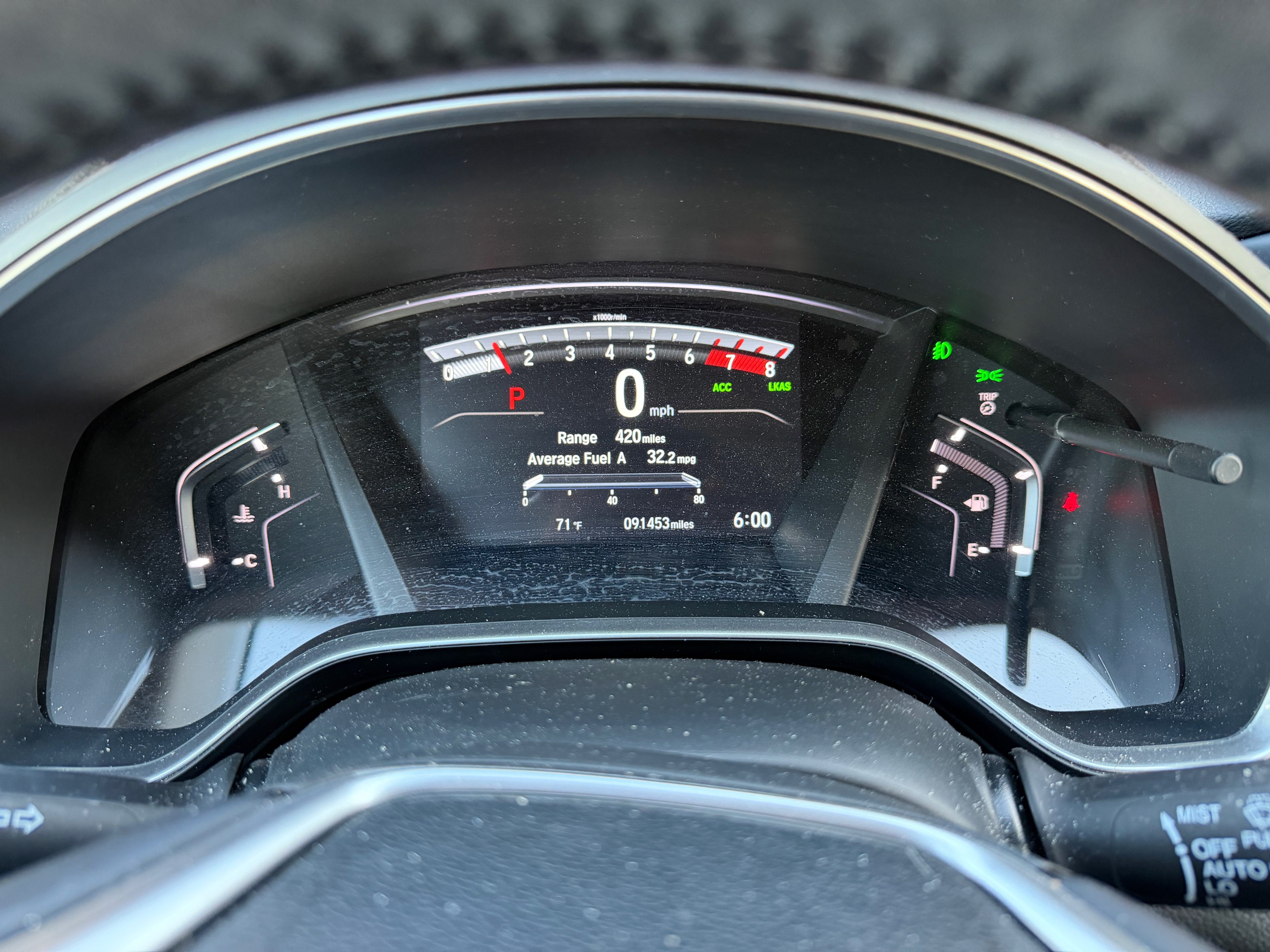 Used 2017 Honda CR-V Touring image 14