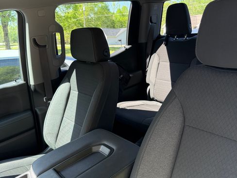 Used 2020 Chevrolet Silverado 1500 LT w/ All-Star Edition image 10