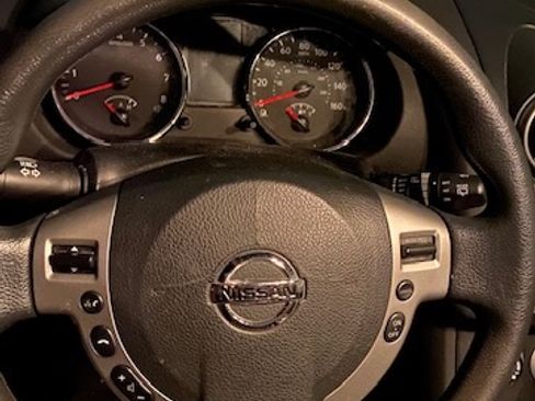 Used 2014 Nissan Rogue S w/ Convenience Package image 11