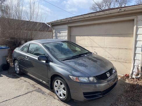 Used 2009 Honda Civic LX image 13