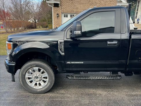 Used 2022 Ford F350 XL w/ Power Equipment Group image 11