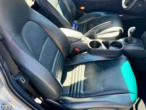 Used 1999 Porsche 911 GT3 RS image 13