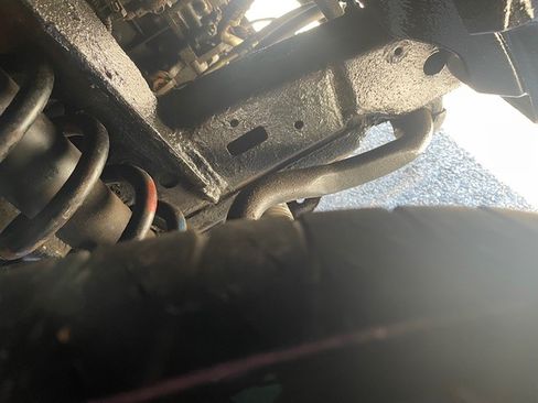 Used 2004 Toyota 4Runner Sport image 24