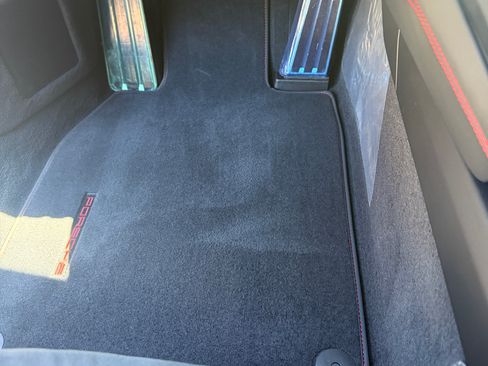 Used 2026 Porsche 911 Carrera 4 GTS image 8