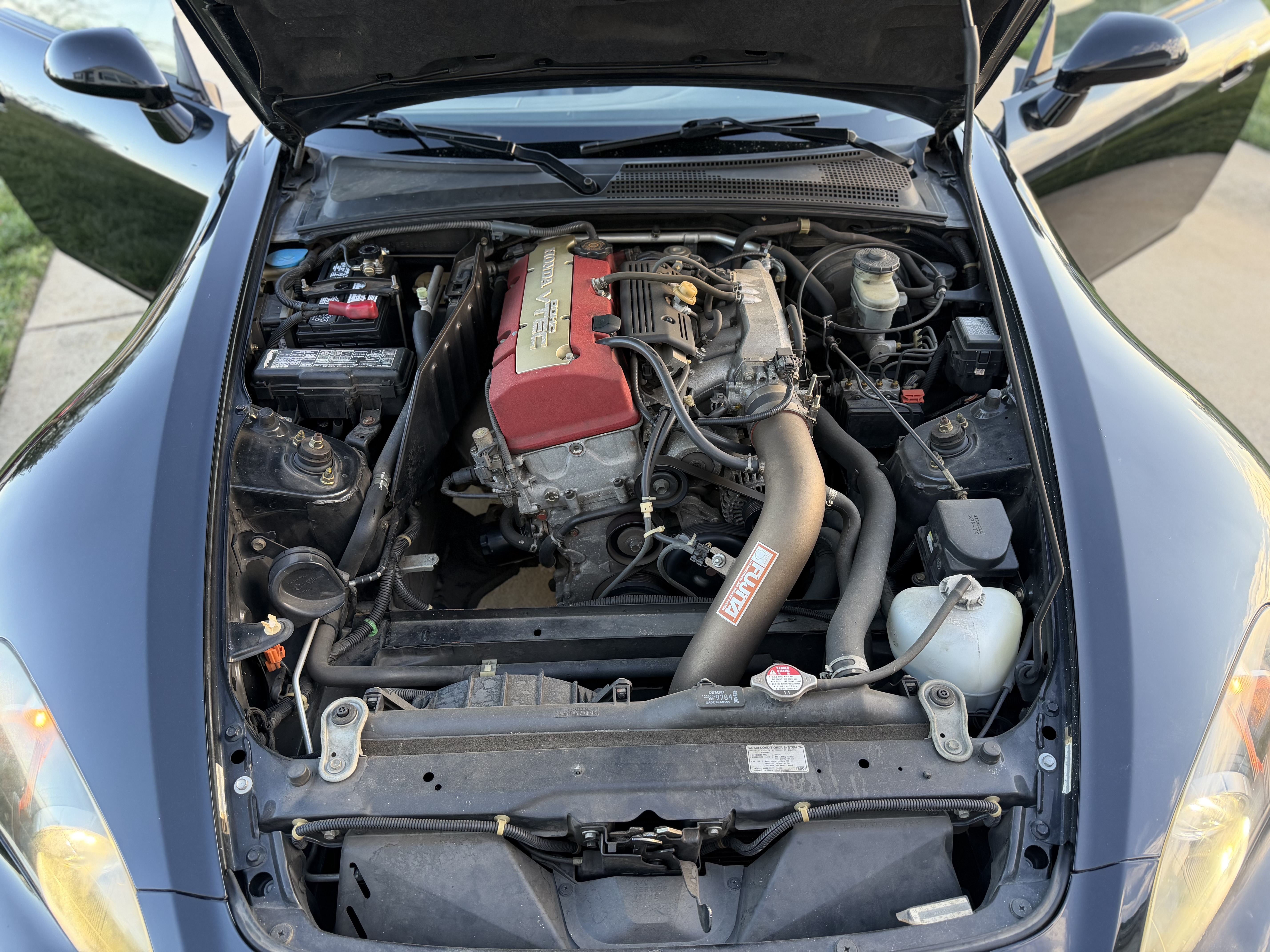 Used 2005 Honda S2000 image 18