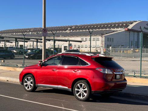 Used 2010 Lexus RX 350 2WD image 9