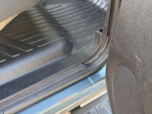 Used 2008 Chevrolet Silverado 2500 LT w/ 2LT Convenience Package image 11