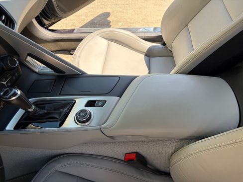 Used 2015 Chevrolet Corvette Stingray Coupe w/ 3LT Preferred Equipment Group image 24