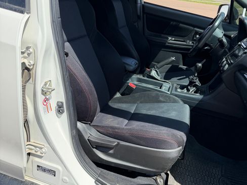 Used 2019 Subaru WRX w/ Popular Package #1 AWD/4WD image 16