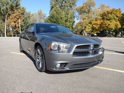 Used 2012 Dodge Charger R/T