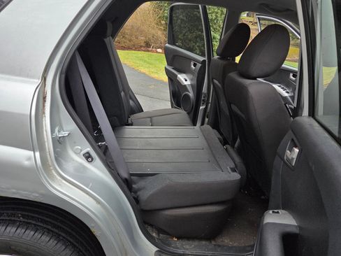 Used 2009 Kia Sportage LX image 13