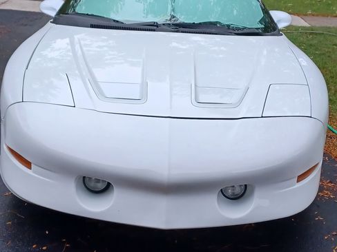 Used 1997 Pontiac Firebird Trans Am image 2