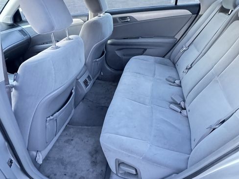 Used 2010 Toyota Avalon XL image 10
