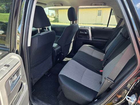 Used 2020 Toyota 4Runner SR5 RWD image 6