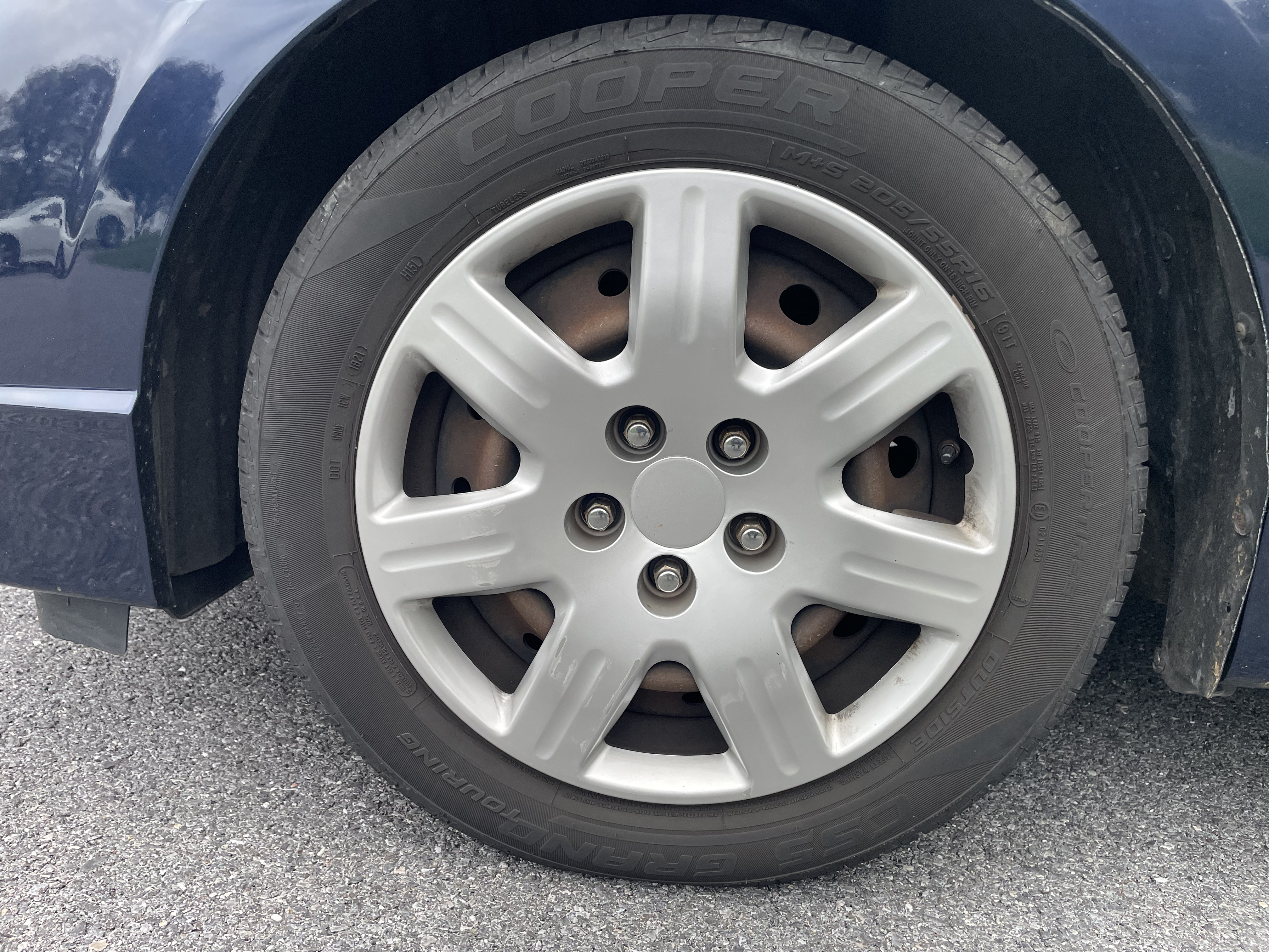 Used 2010 Honda Civic LX image 23