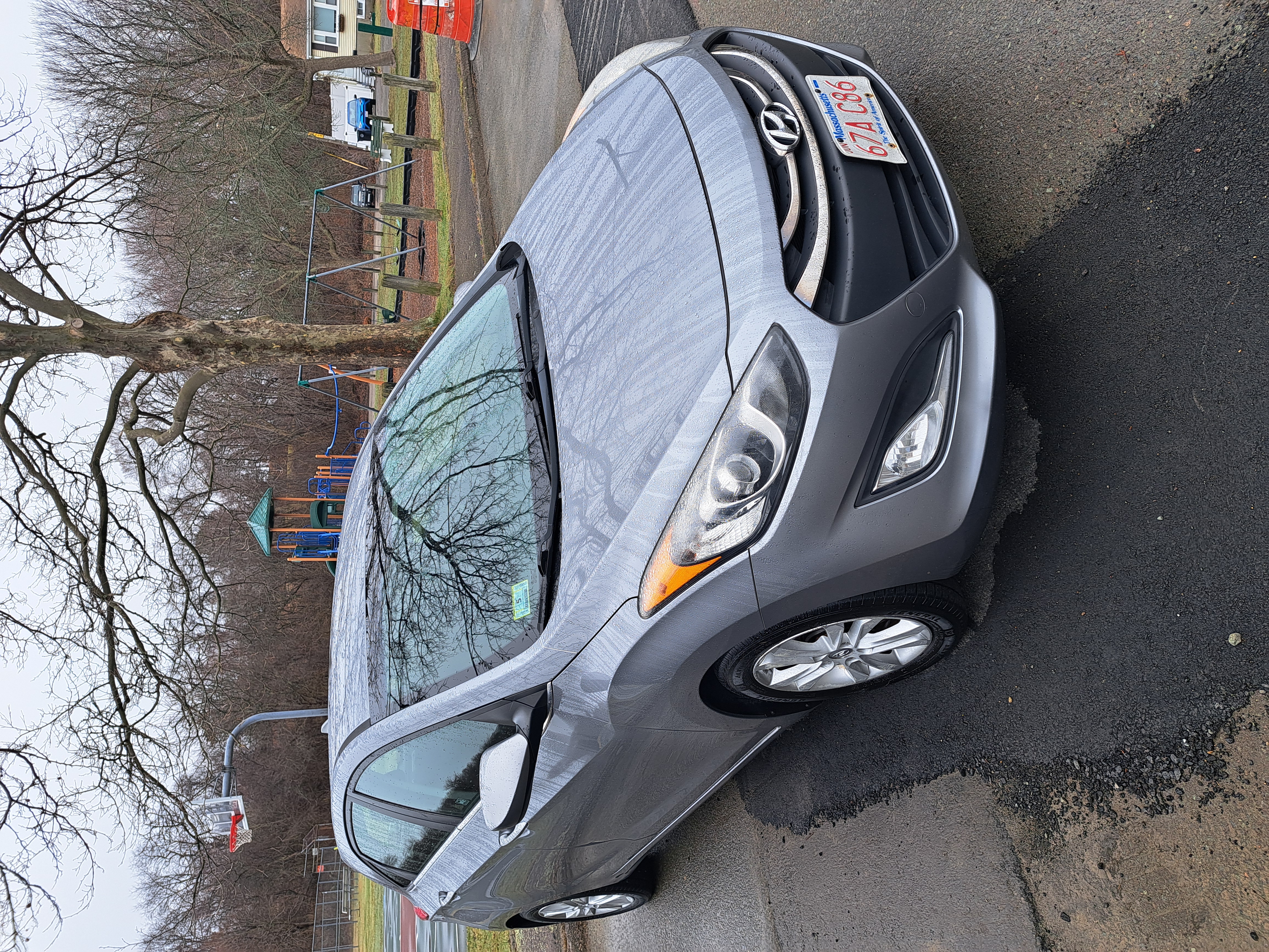 Used 2013 Hyundai Elantra GT FWD image 6