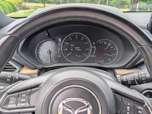 Used 2019 MAZDA CX-5 Signature AWD/4WD image 14
