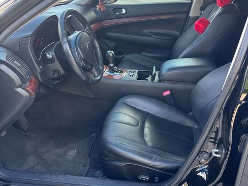 Used 2009 INFINITI G37 x Sedan w/ Premium Pkg image 14
