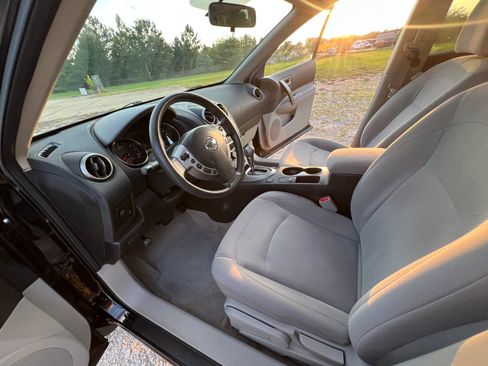 Used 2015 Nissan Rogue S w/ Convenience Package FWD image 22