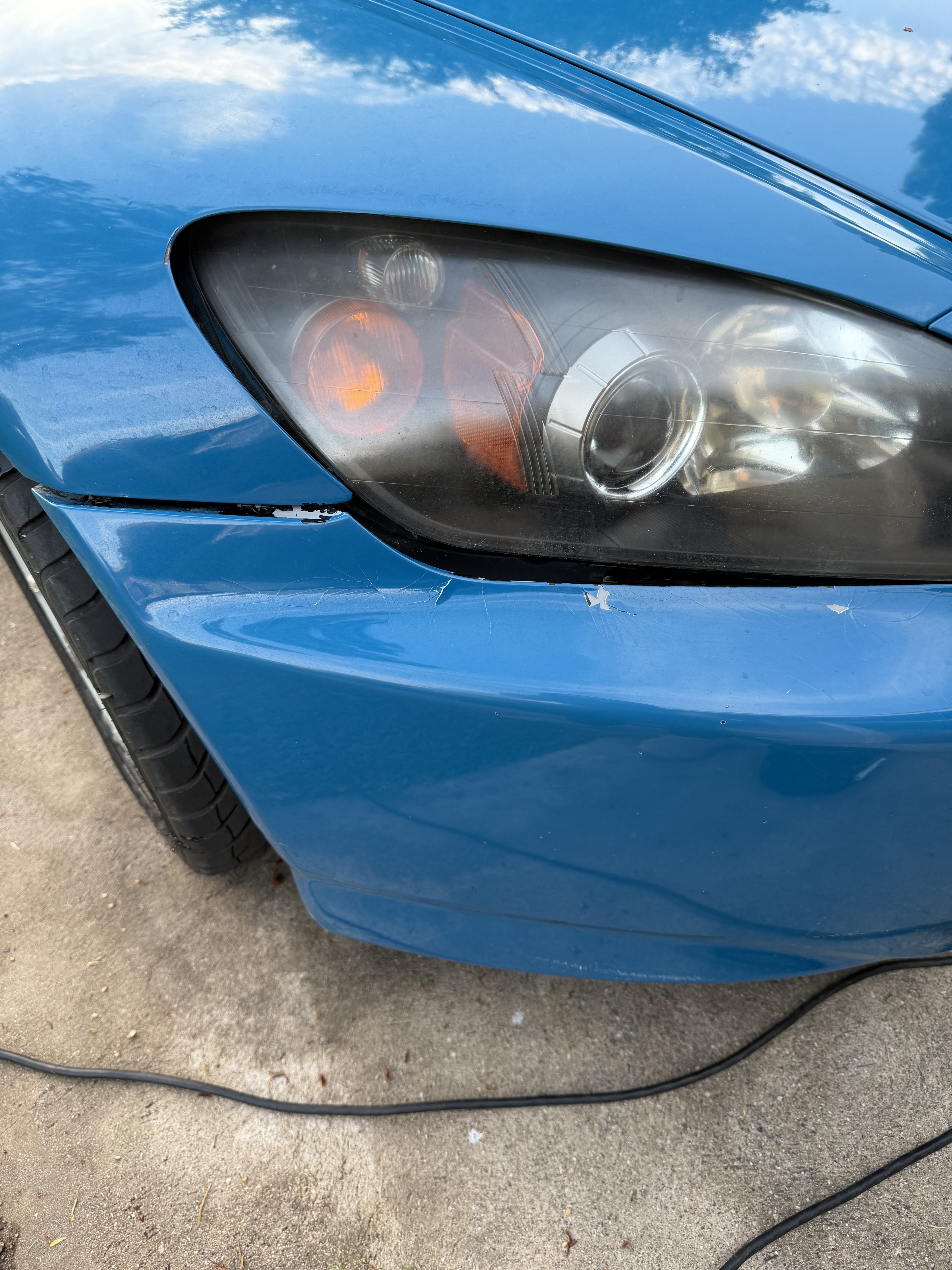 Used 2004 Honda S2000 image 13